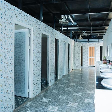 Vientiane Ruby Riverside Hotel מראה חיצוני תמונה