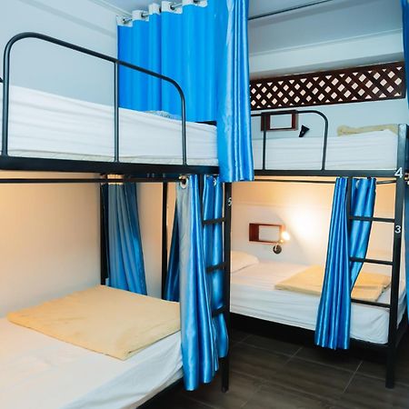 Vientiane Ruby Riverside Hotel מראה חיצוני תמונה