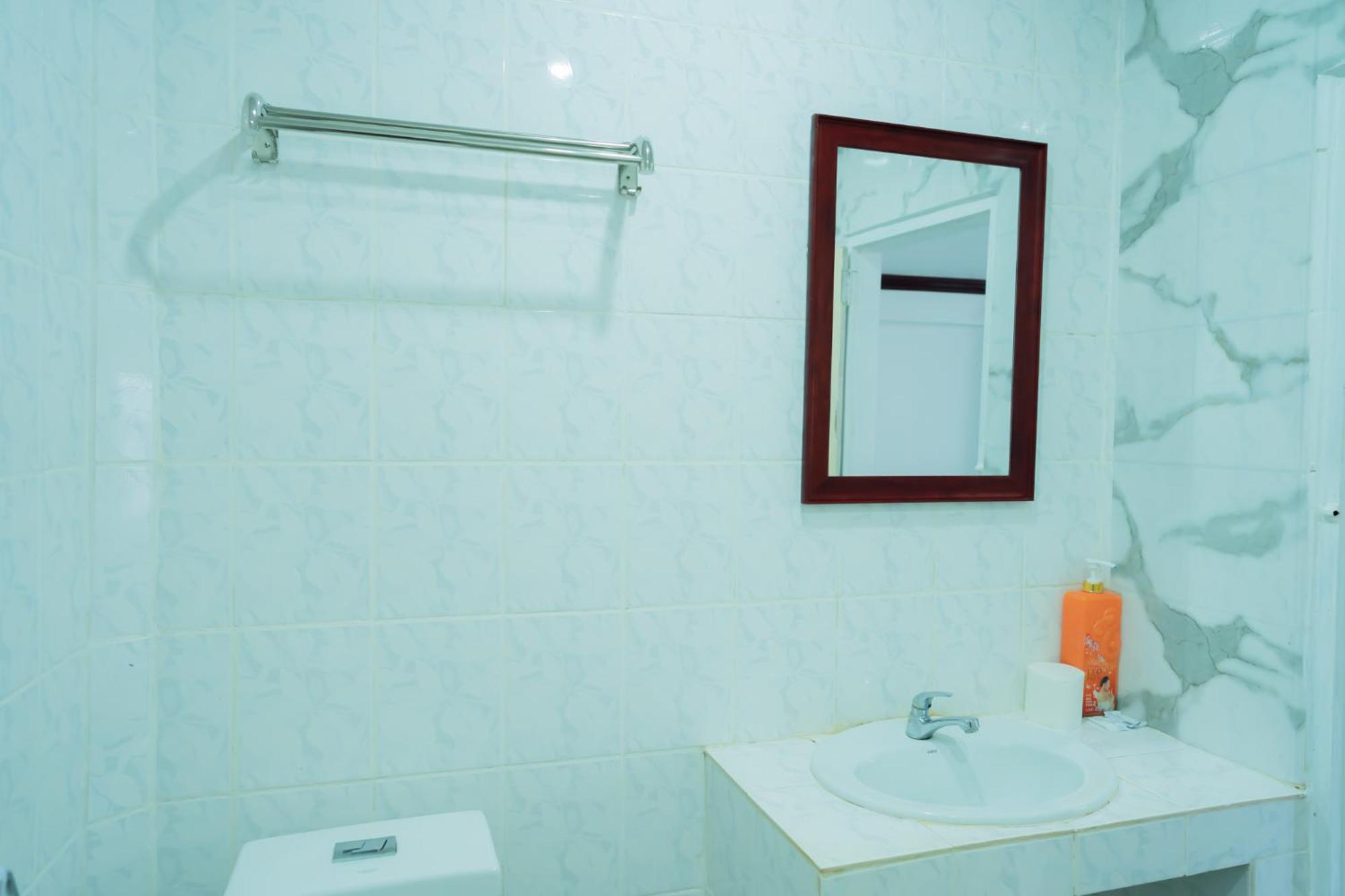 Vientiane Ruby Riverside Hotel מראה חיצוני תמונה