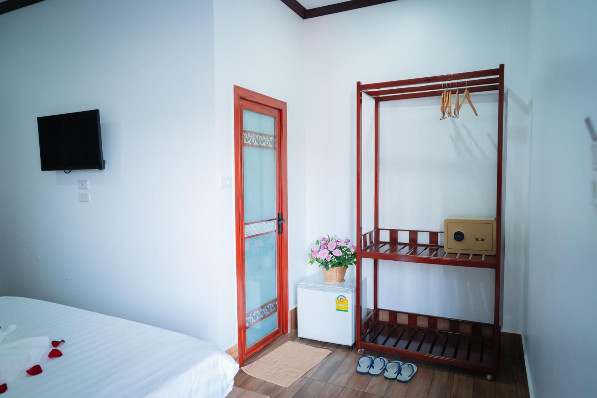 Vientiane Ruby Riverside Hotel מראה חיצוני תמונה