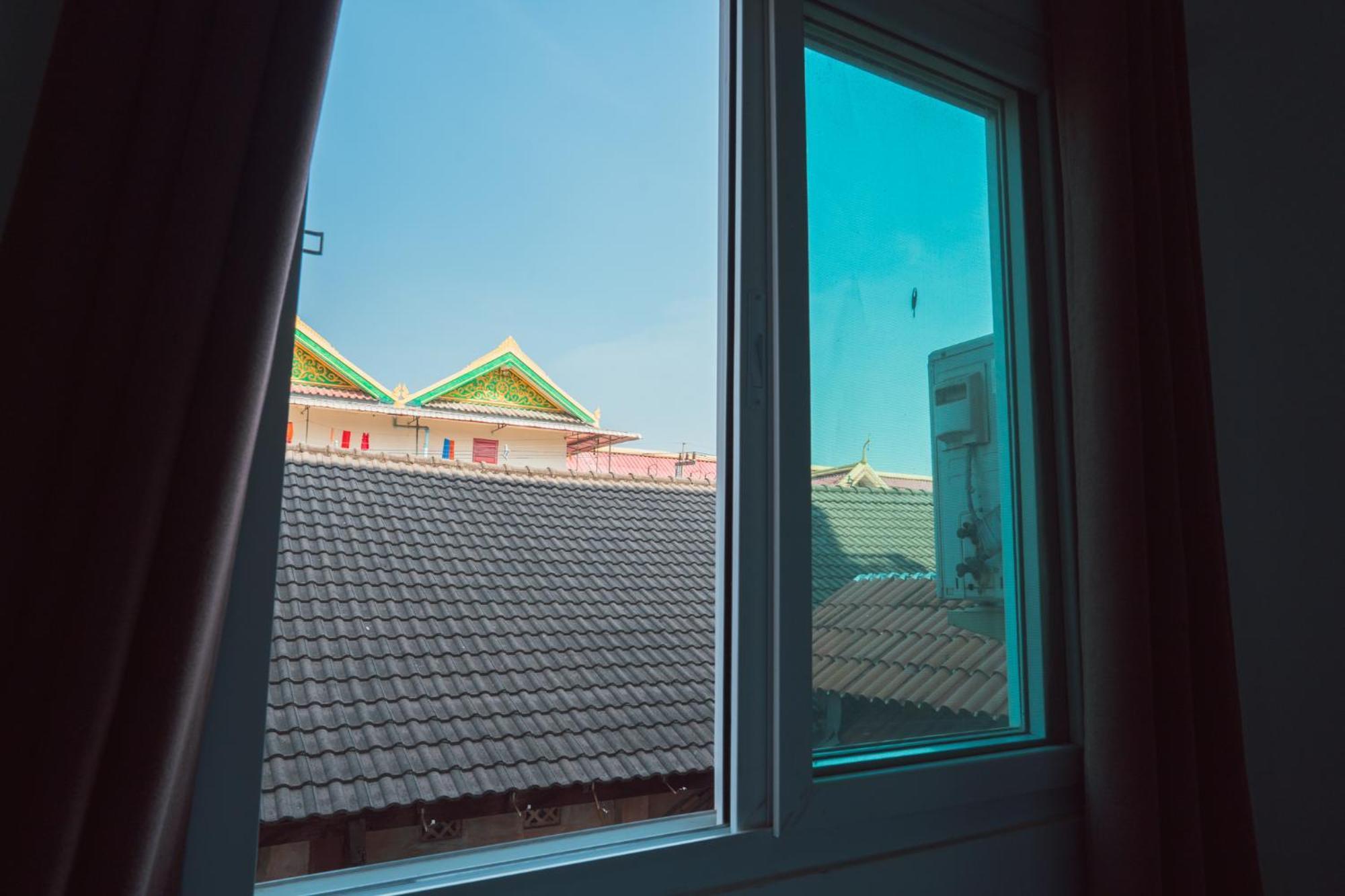 Vientiane Ruby Riverside Hotel מראה חיצוני תמונה