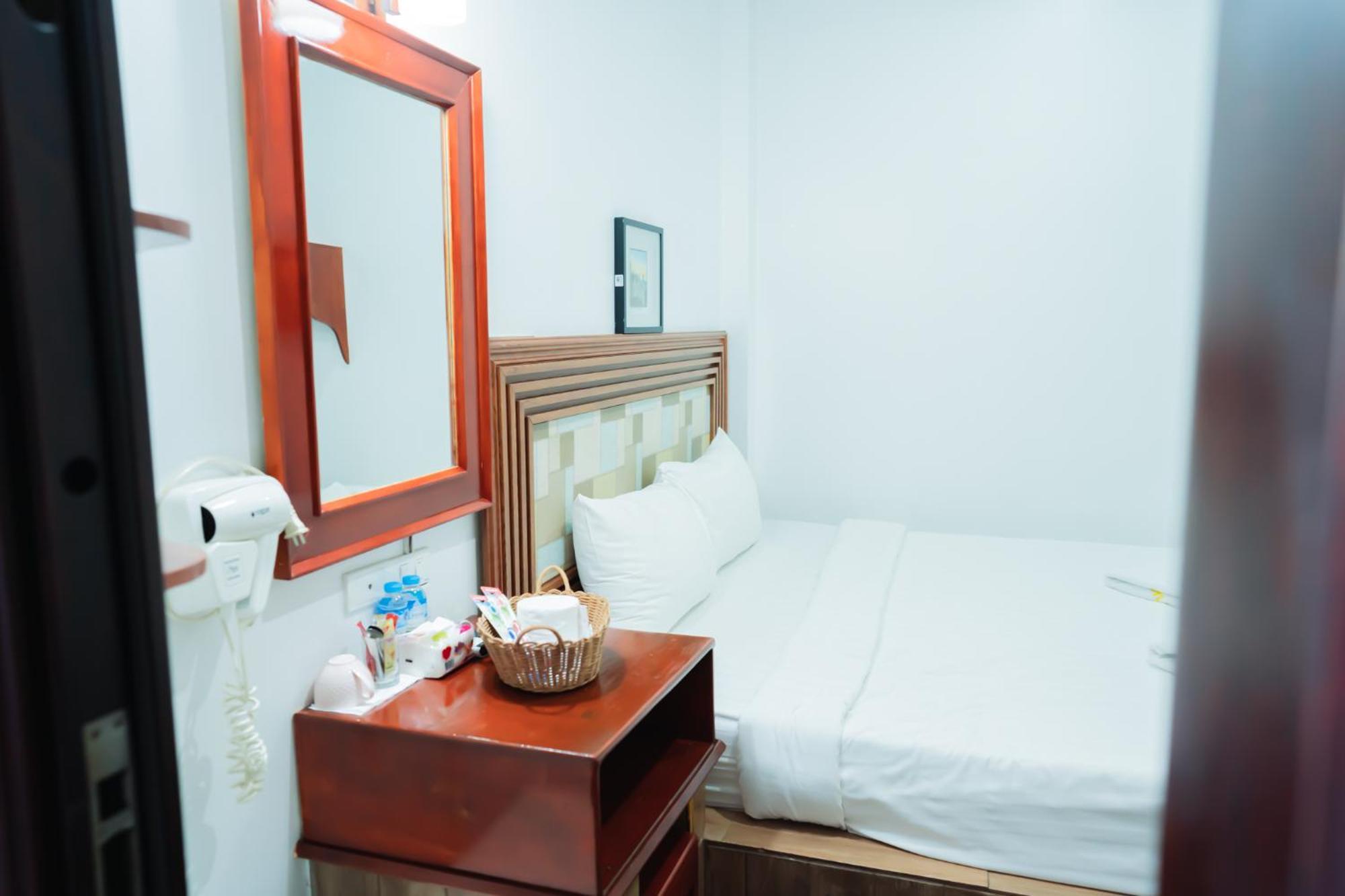 Vientiane Ruby Riverside Hotel מראה חיצוני תמונה