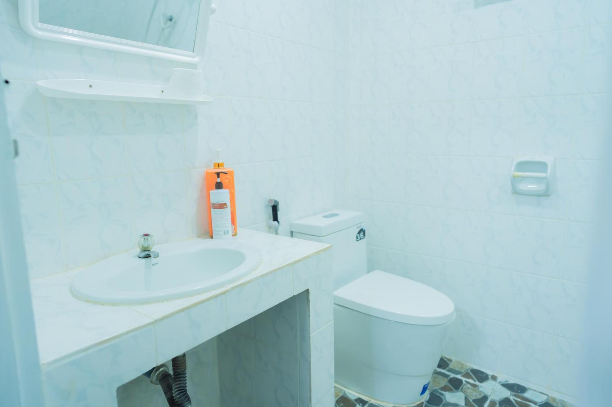 Vientiane Ruby Riverside Hotel מראה חיצוני תמונה