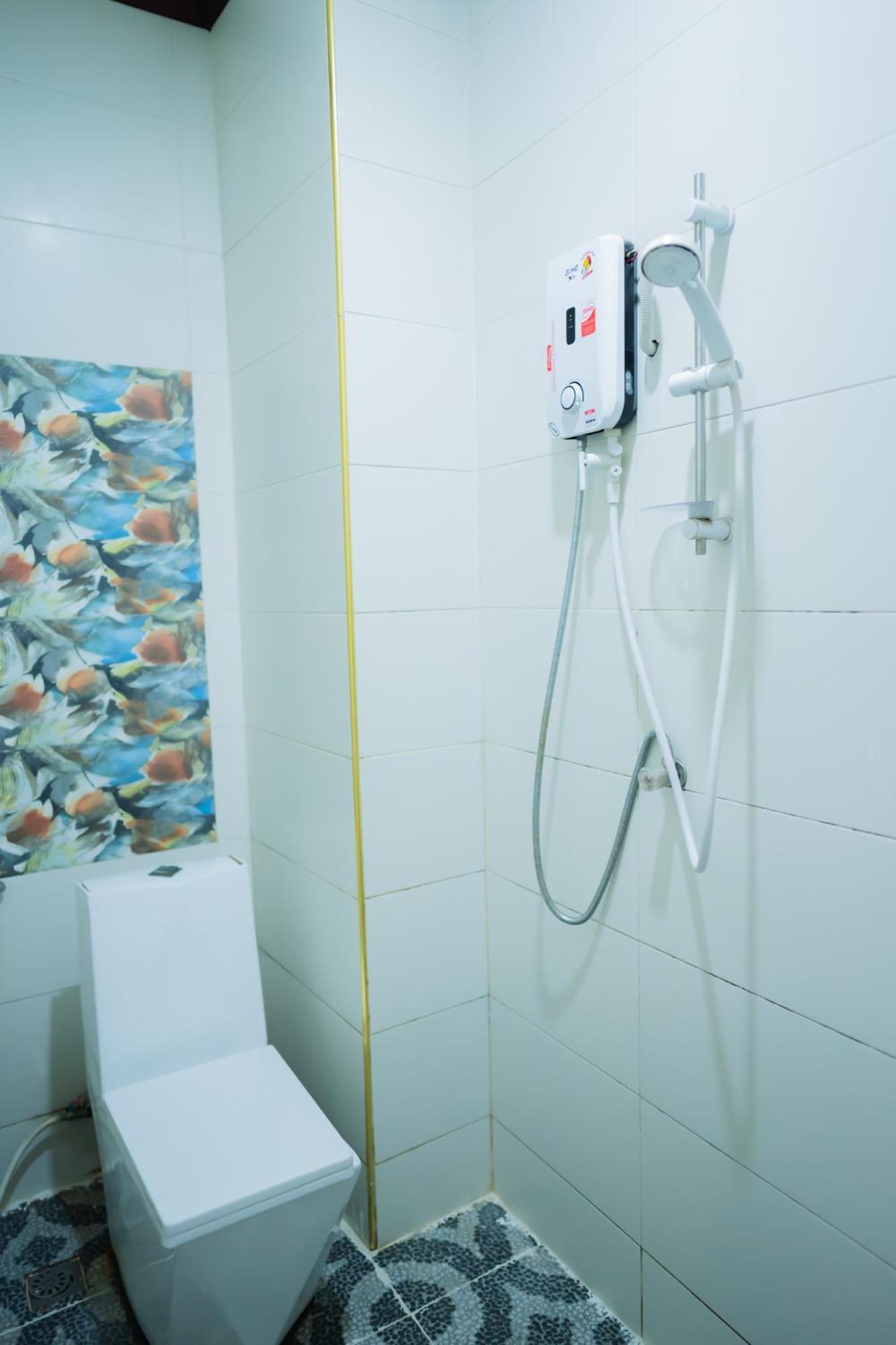 Vientiane Ruby Riverside Hotel מראה חיצוני תמונה