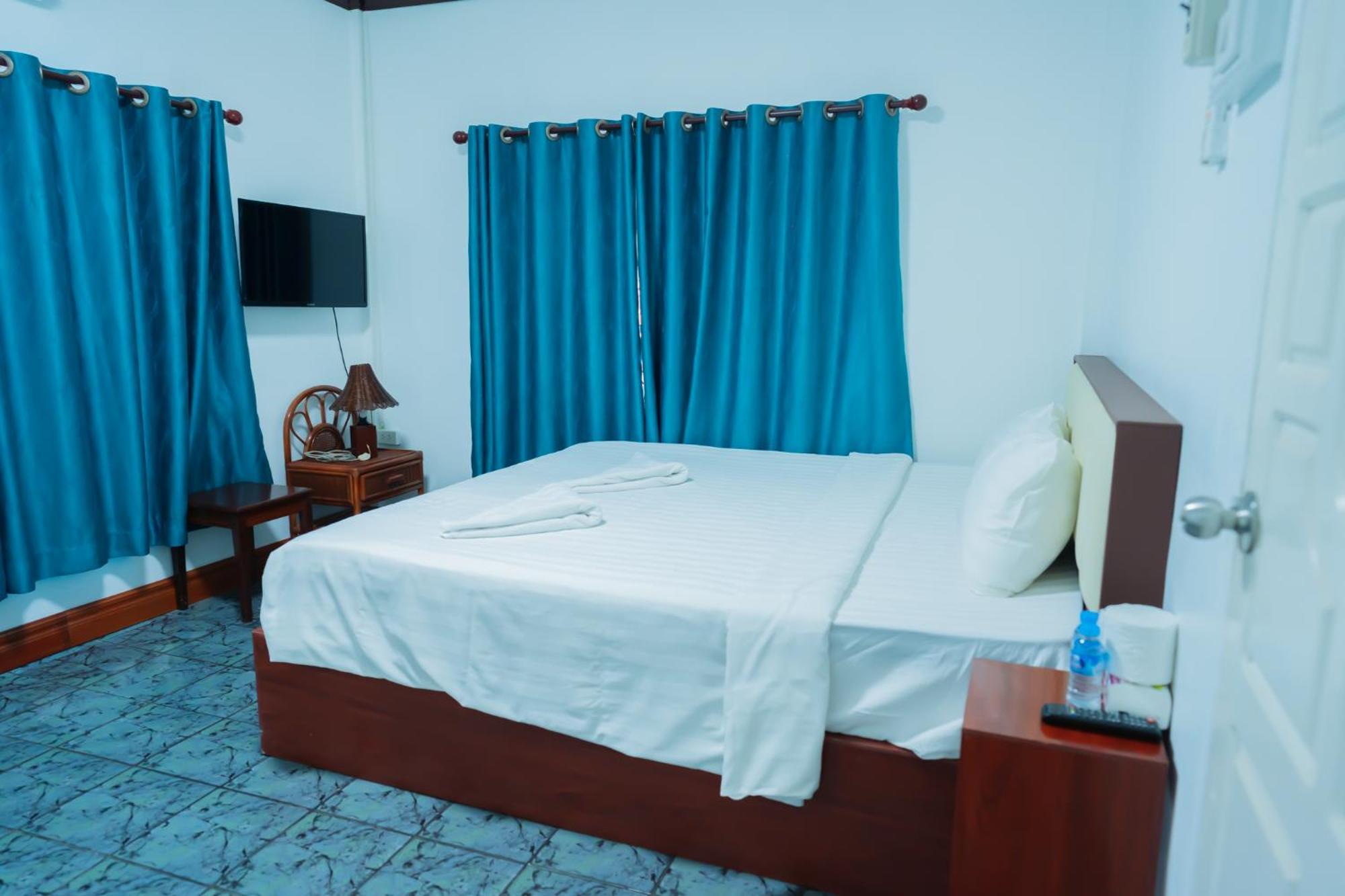 Vientiane Ruby Riverside Hotel מראה חיצוני תמונה