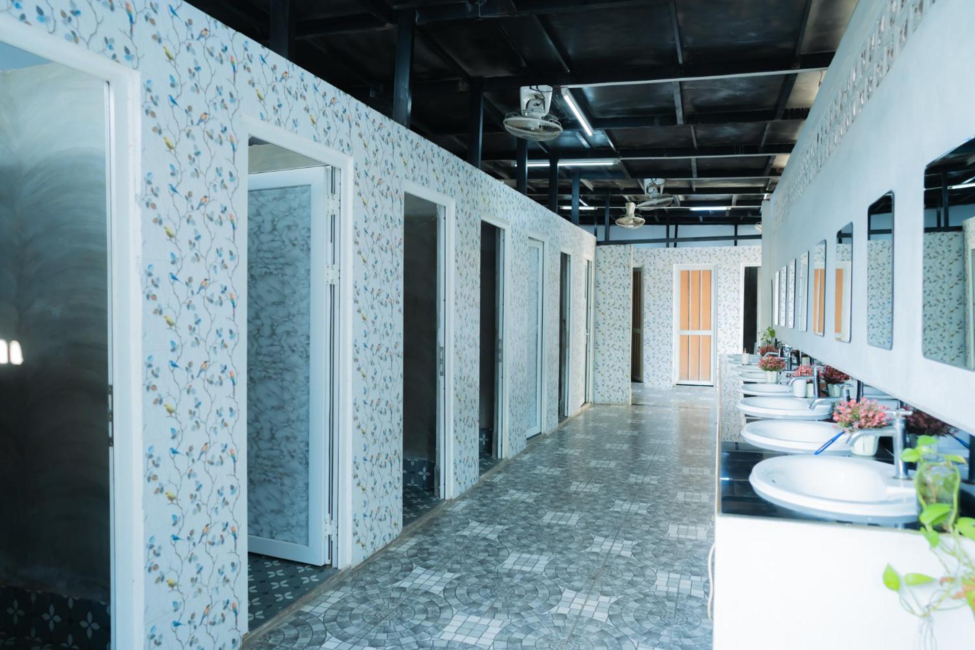 Vientiane Ruby Riverside Hotel מראה חיצוני תמונה