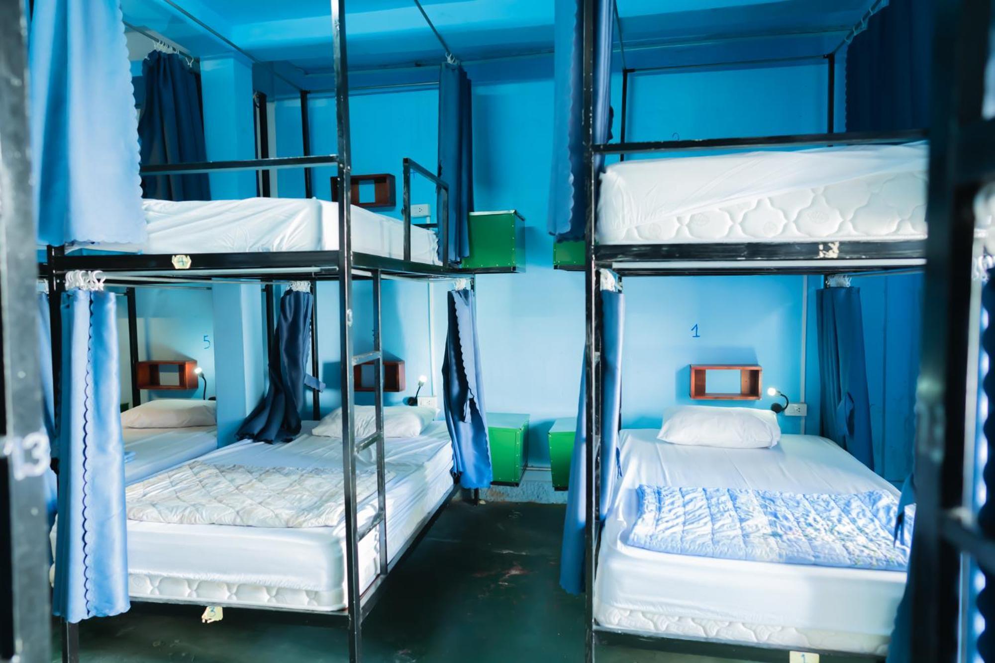 Vientiane Ruby Riverside Hotel מראה חיצוני תמונה