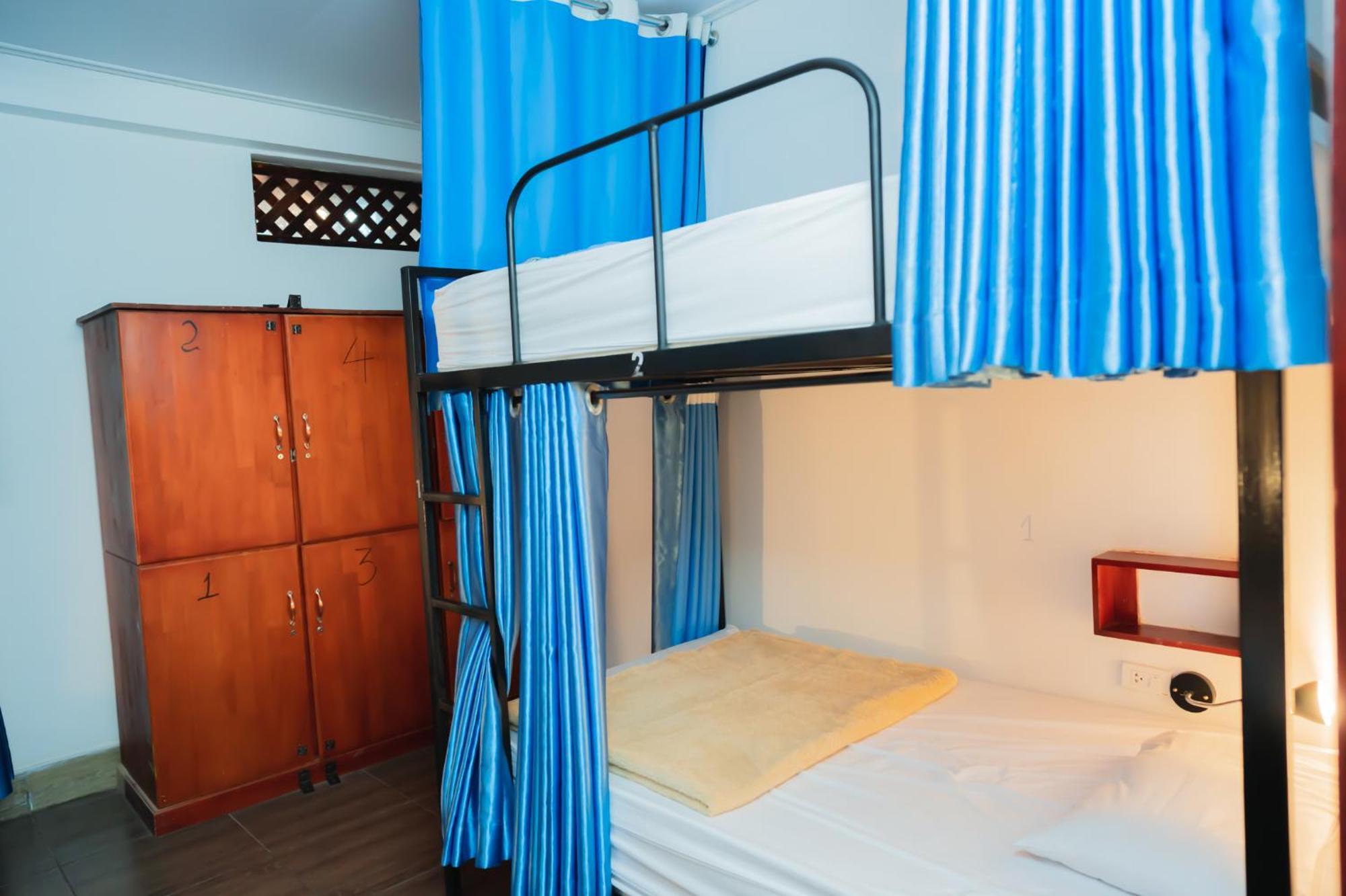 Vientiane Ruby Riverside Hotel מראה חיצוני תמונה