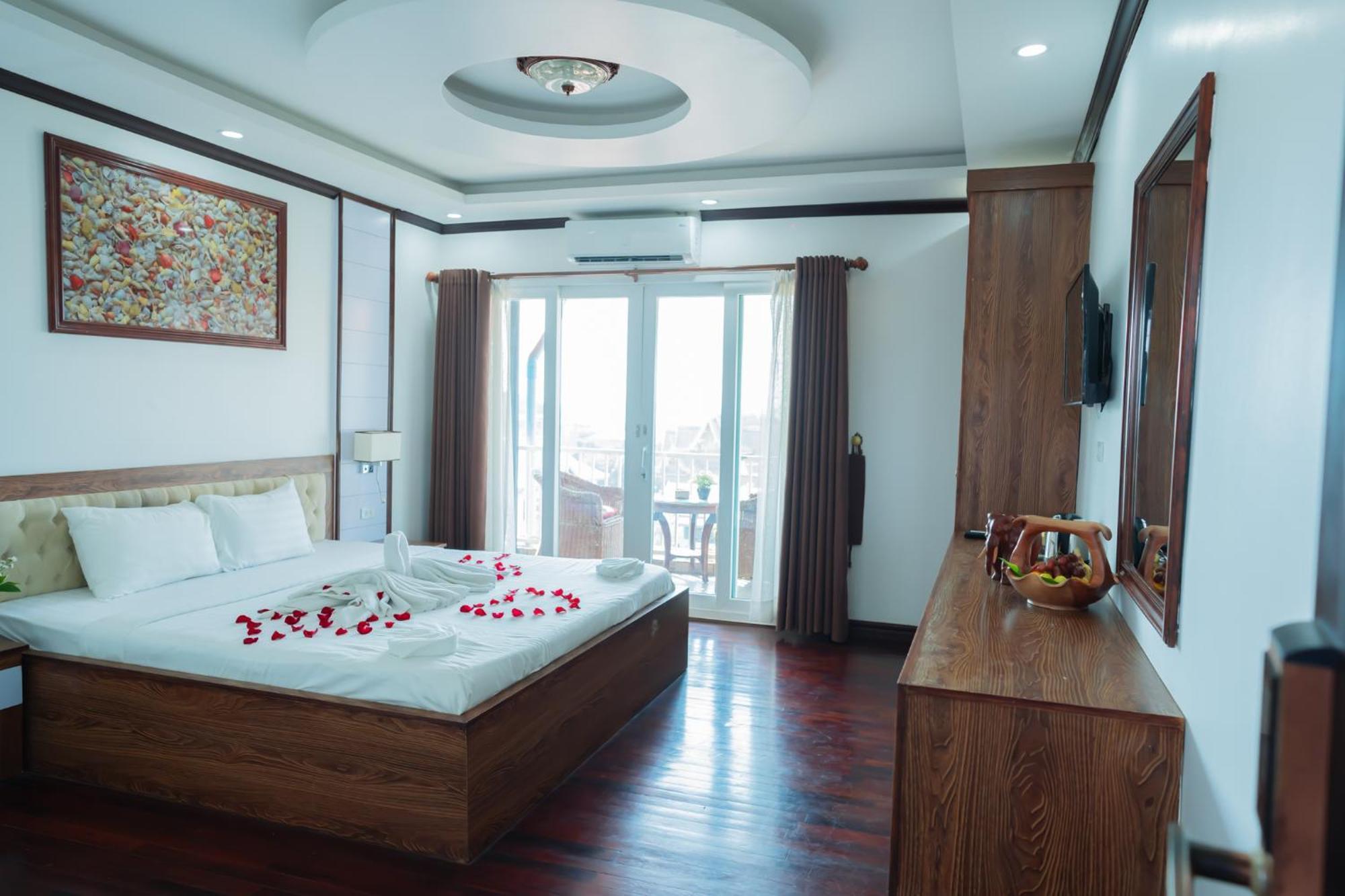 Vientiane Ruby Riverside Hotel מראה חיצוני תמונה