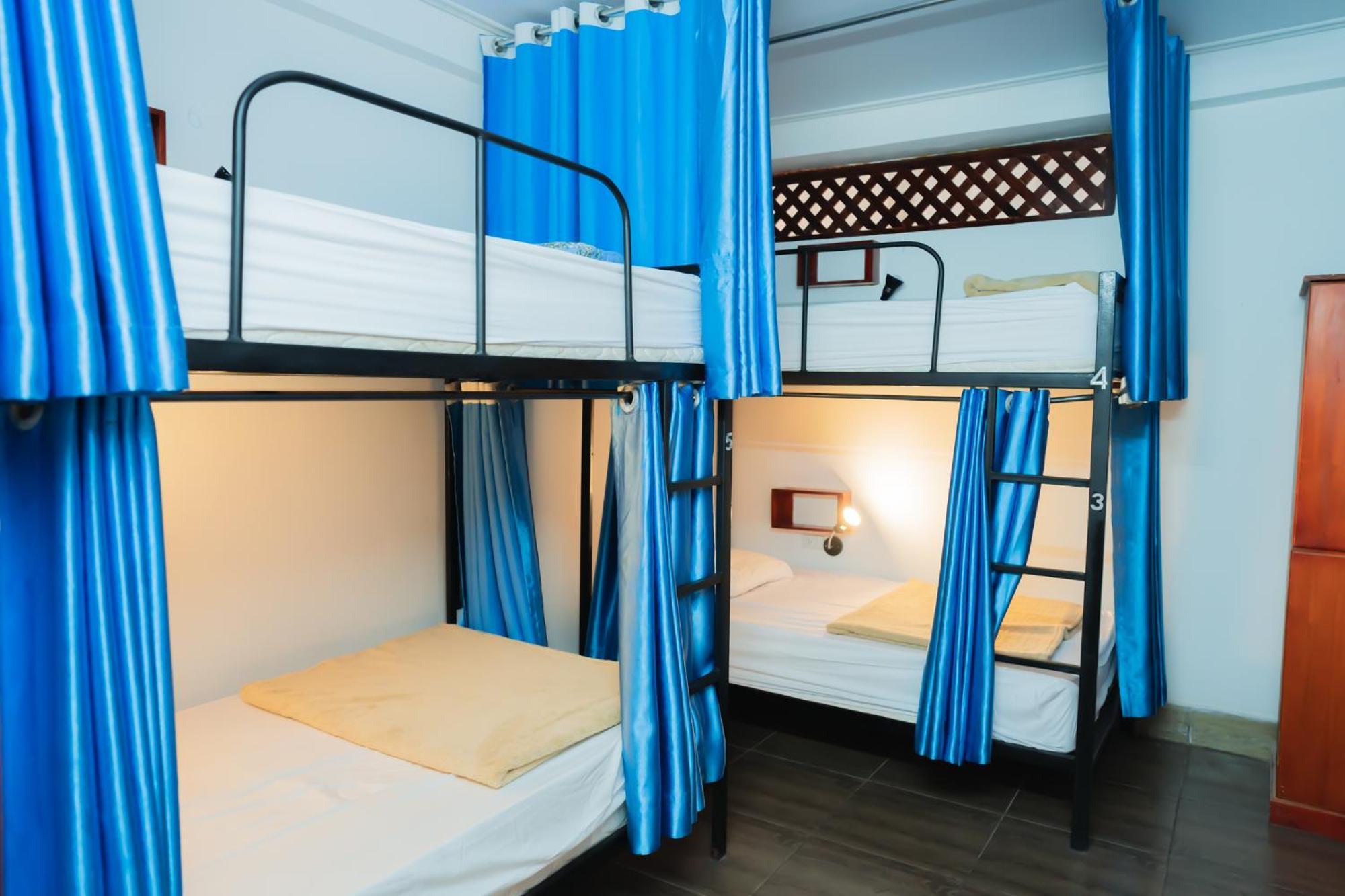 Vientiane Ruby Riverside Hotel מראה חיצוני תמונה